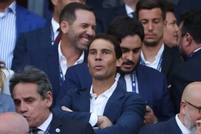 纳达尔遭遇十二持续失利，利物浦教练压力巨大！上演精彩一战(利物浦vs阿森纳首发公布新)-万博登录